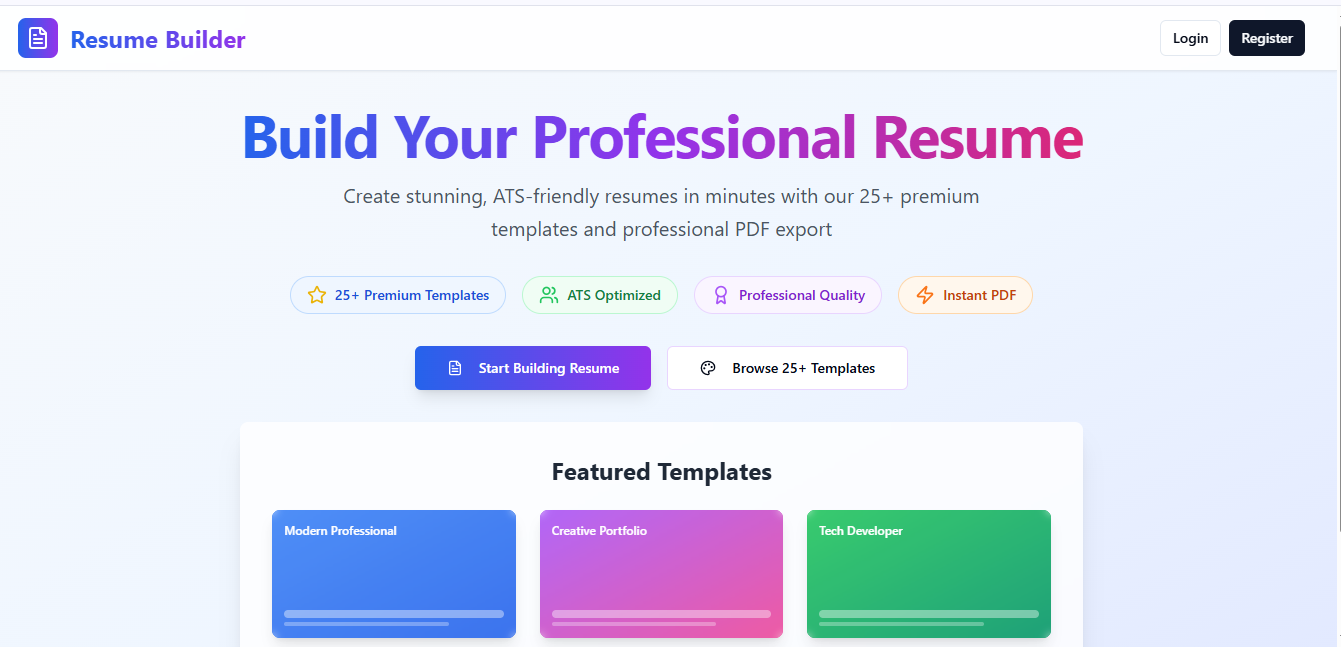 Advanced Online Tools WebApp